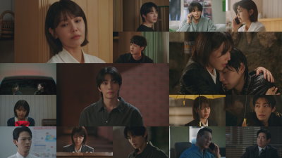 최수영X김재영 ‘아이돌아이’, 엇갈린 진심 속 ‘빈자리’ 실감…관계 끝과 새로운 위기 예고