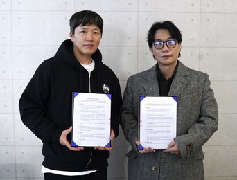 MA엔터테인먼트, 쟈니브로스와 손잡고 AI 엔터테인먼트 콘텐츠 시장 진출 본격화
