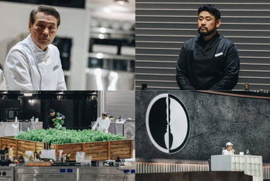 넷플릭스 ‘흑백요리사2’, 오늘(13일) 대망의 우승자 탄생…불꽃 튀는 요리 전쟁 종지부