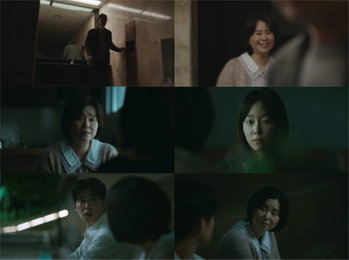 JTBC <러브 미> 위로가 가장 절실했던 순간…장혜진의 ‘따뜻한 한마디’가 만든 기적