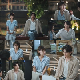‘아이돌아이’ 최수영X김재영, 로맨틱 공조 재개…엇갈렸던 진심 마주할까