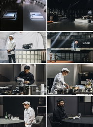 넷플릭스 ‘흑백요리사2’, 마침내 최후의 1인 탄생…뜨거운 요리 전쟁 속 뭉클한 감동 선사