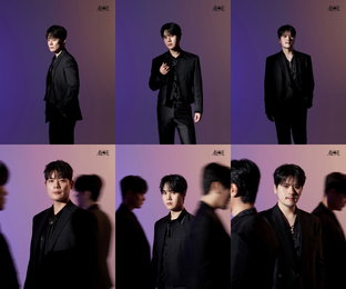 라포엠, ‘ALIVE’ 수록곡 오케스트라 라이브로…2월 부산 콘서트 기대감 최고조