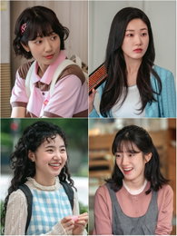 <언더커버 미쓰홍> 17일 첫방…비밀 가득 301호 룸메이트들의 ‘좌충우돌’ 케미 주목