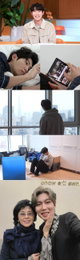 <편스토랑> 손태진, ‘엄친아’ 4개국어 능력+심수봉 조카 손주 ‘음악 DNA’ 공개