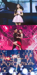 '미스트롯4' 길려원, 현역 대선배에 '데스매치' 도전장… 2년 연속 1위 기록 깨나