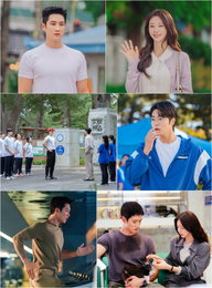 바닷가 마을 사투리 '찐 반응'…'스프링 피버', 방송 2주 만에 클립 조회수 1억뷰 육박