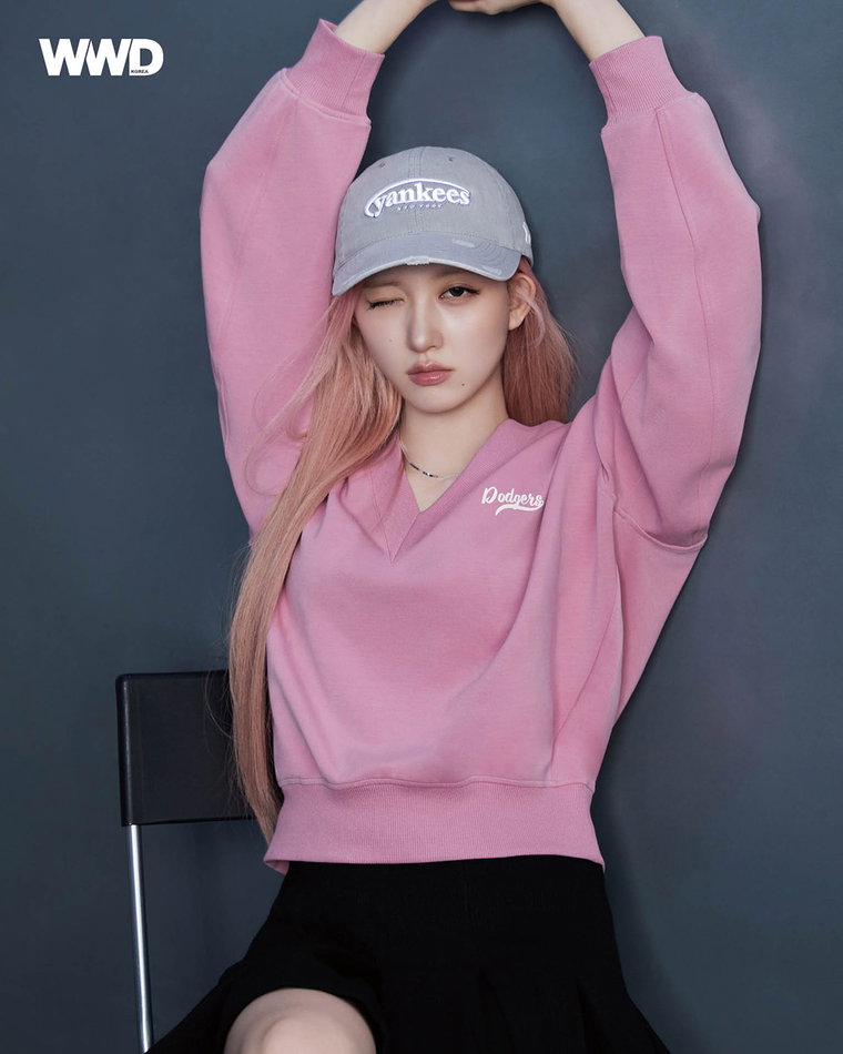 아이브,가을,