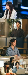 <아너 : 그녀들의 법정> '워너비 배우' 삼총사 출격, 흥행 예감 포인트 분석
