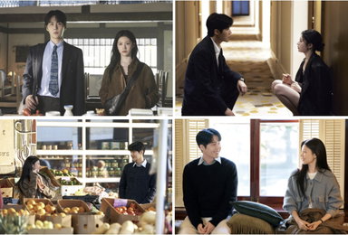 넷플릭스 '이 사랑 통역 되나요?', 김선호X고윤정 로맨스 오늘 공개…놓칠 수 없는 관전 포인트 셋