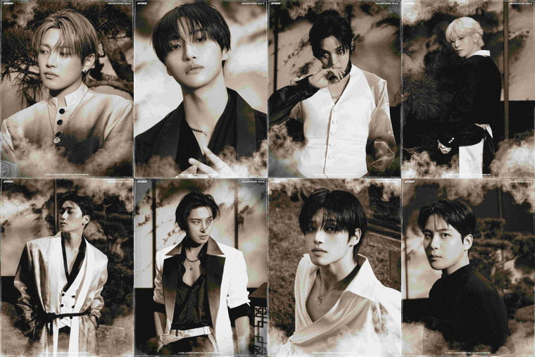 에이티즈