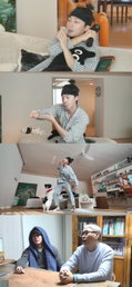 '전지적 참견 시점' 컴백 로이킴, '국민 에겐남'의 겨울 감성 하우스X파격 자기관리법 공개