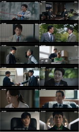 <판사 이한영> 지성, 거악에 정면돌파…자체 최고 시청률 10.1%, '트리플 크라운' 달성