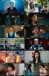 tvN ‘언더커버 미쓰홍’, 박신혜 20살 위장 잠입 성공…통쾌한 서사에 첫방 시청률 3.5%