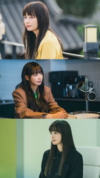 이나영, 셀럽 변호사 '윤라영'으로 변신…'아너 : 그녀들의 법정' 도전 선택 이유는?