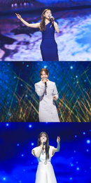 ‘미스트롯4’ 이소나, 무명 설움 날리자마자 ‘최악의 위기’ 직면…결승급 데스매치 예고