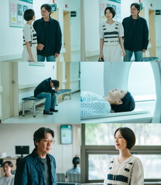 JTBC 금요시리즈 '러브 미' 최종회, 행복에 드리운 그림자... 어른 멜로의 마지막 선택은?