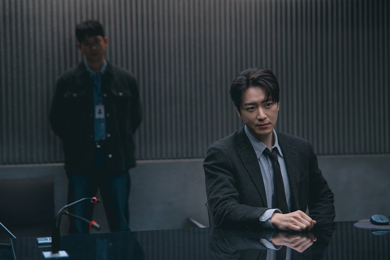 레이디두아,이준혁