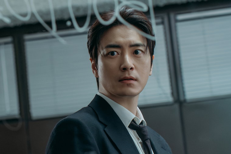 레이디두아,이준혁