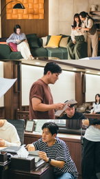 세 여성 변호사의 미스터리 추적극 '아너', 박건호 감독이 밝히는 차별점과 메시지