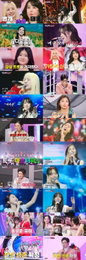 마스터들도 눈물 흘린 '미스트롯4', 예측 불허 감동 무대로 목요 예능 평정