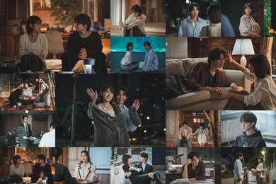 '그날'의 진실은? <아이돌아이> 종영 D-2, 무죄 입증 로맨스의 결말에 이목 집중