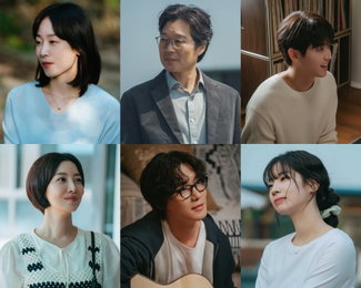 '러브 미' 배우들이 직접 전하는 삶에 대한 응원과 위로, "삶은 아름답다"