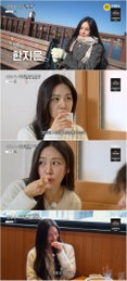 배우 한지은, '전현무계획3'서 '먹방 여신' 등극... 반전 대식가 면모 눈길