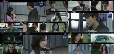 로몬X김혜윤 <오늘부터 인간입니다만> 뒤바뀐 운명 속 반전 서사 '시청률 3.6%'