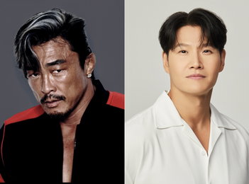 추성훈X김종국, SBS Plus <상남자의 여행법> 출격…‘극P 수컷’ 듀오의 예측불허 여행 예고
