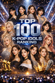 Los 100 grupos femeninos de K-Pop más bellos de 2026