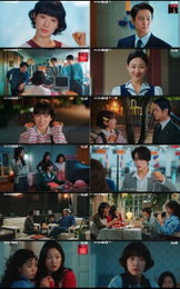'언더커버 미쓰홍' 박신혜, 룸메이트와 끈끈한 우정으로 위기 극복... 의문의 침입자 '반전 엔딩'