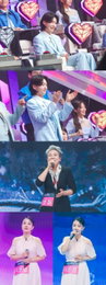 <미스트롯4 미공개 스페셜< 김용빈 감동의 눈물…이현경의 반전 도전 '화제'