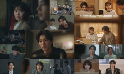 <아이돌아이> 진실 향한 최수영X김재영 동행…'덕후 엔딩' 궁금증 폭발