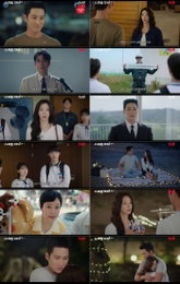안보현X이주빈 '스프링 피버', 설렘 폭발 비밀 데이트 최고 시청률 6.3% 기록