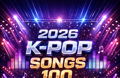 Legenda Sepanjang Masa: 100 Lagu K-Pop Terhebat yang Akan Membuat Jantung Anda Berdebar