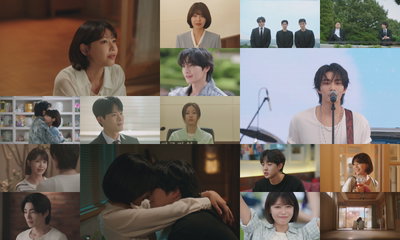 "서로의 버팀목 될 내일"…<아이돌아이> 따뜻한 설렘 선사하며 유종의 미