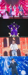 6주 연속 1위 <미스트롯4> '미스&미스터 메들리'로 긴장감 최고조 예고