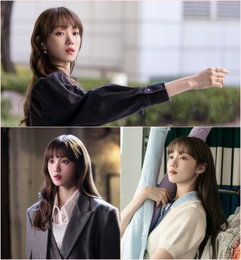‘찬란한 너의 계절에’, 이성경이 그려내는 겨울 속 갇힌 여인의 성장과 따뜻한 로맨스