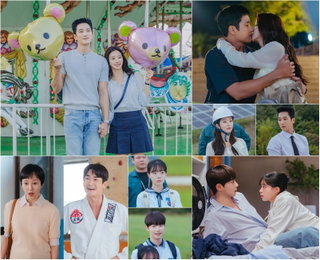 봄바람 같은 설렘 ‘스프링 피버’, 각기 다른 사랑 이야기로 누적 조회수 3.3억 뷰 돌파