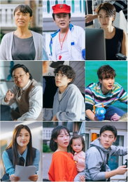 베테랑의 관록X신예의 패기… <우주를 줄게>, 연기 구멍 없는 ‘퍼펙트 시너지’ 예고