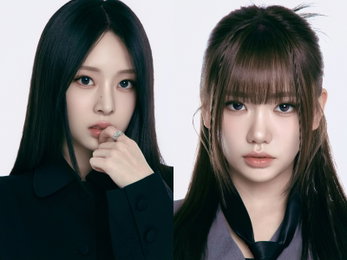 최지현·윤수인, 블루브라운레코드 첫 걸그룹 합류