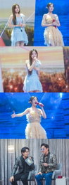 TV CHOSUN <금타는 금요일> 진·선 재대결…정서주·배아현 승부의 향방은