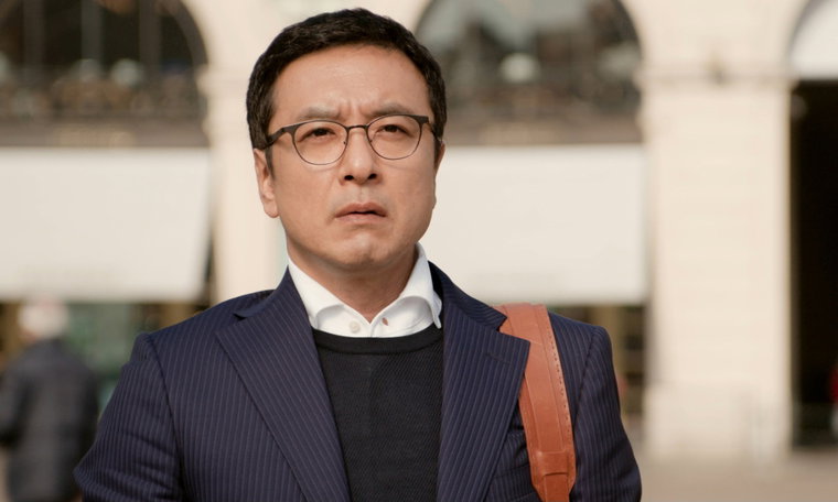 출처:영화 '두 번째 스물' 스틸