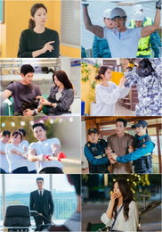 ‘삼촌이~셔?’가 만든 웃음 공식… <스프링 피버> 시그니처 대사의 힘