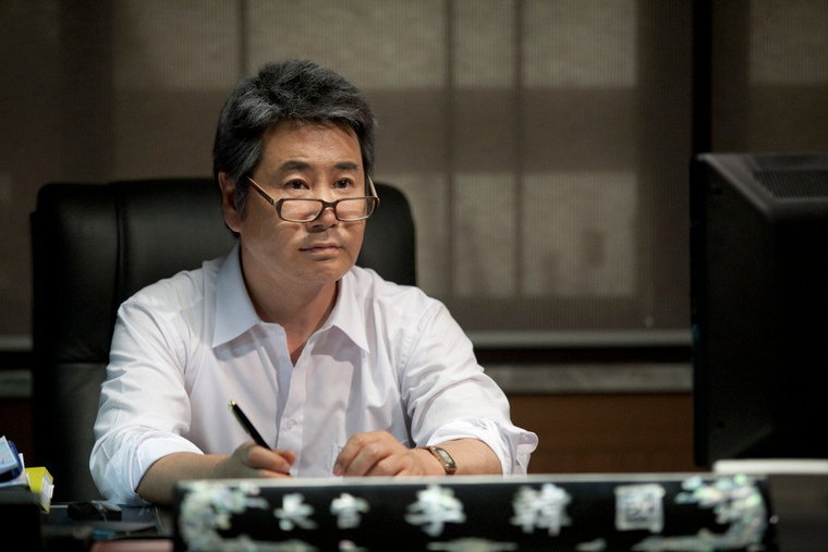 출처:영화 '결정적 한방' 스틸