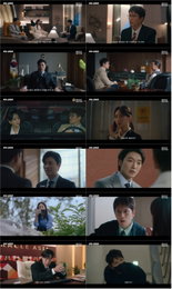 ‘판사 이한영’, 자금줄 정조준…정의 구현에 최대 변수 등장
