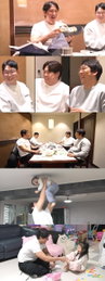 MBC 예능 프로그램 ‘전지적 참견 시점’ 황재균 은퇴 파티…야구 황금세대 총출동