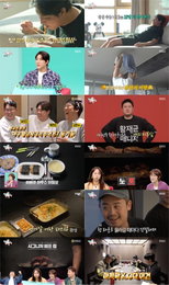 ‘전지적 참견 시점’ 은퇴 15일 차 황재균·바베큐 장인 유용욱, 공감 부른 리얼 일상