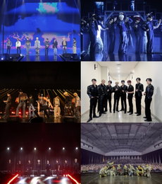 에이티즈, 자카르타 콘서트 성료…3시간 꽉 채운 ‘월드 클래스’